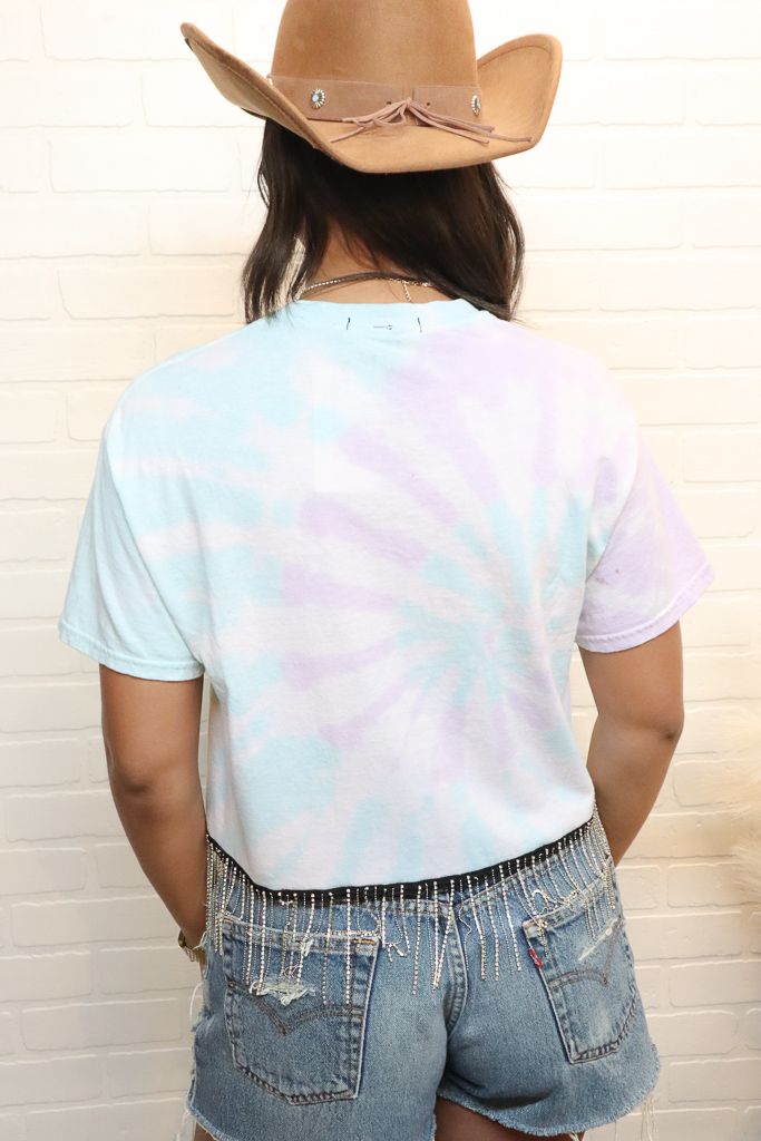 ヒステリックグラマー　led zeppelin design tee HYSTERIC GLAMOUR × Led Zeppelin Mサイズ（ヒステリック