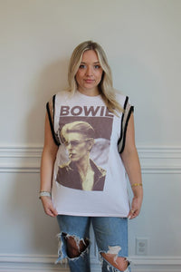 Bowie Double-Sided Chain Tank