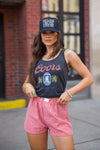 Boxer Shorts - Red