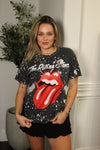 Rolling Stones Vintage Tee #3