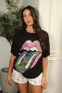 Rolling Stones Vintage Tee #2