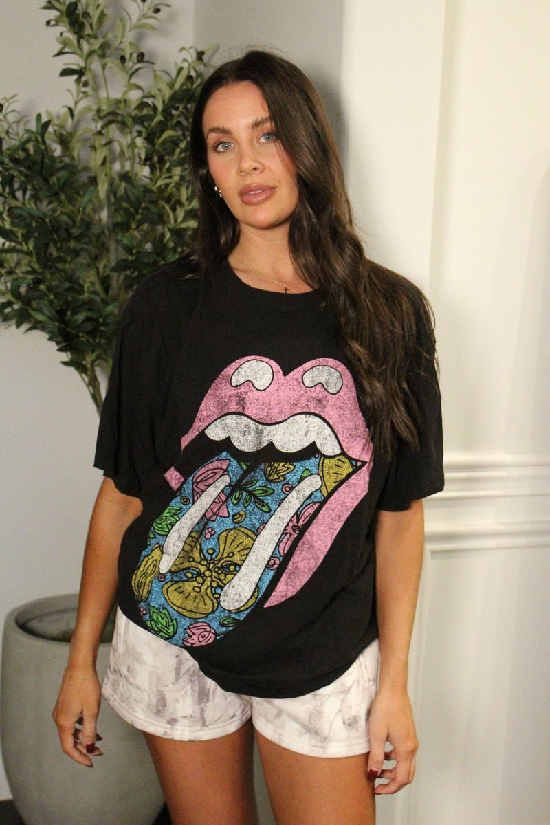 Rolling Stones Vintage Tee #2
