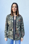 Camo Long Sleeve Chain Middle #3