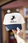 Cowgirls Up Truckers