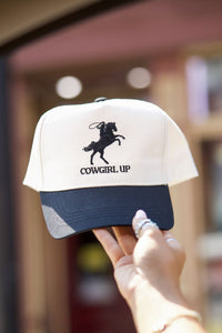 Cowgirls Up Truckers