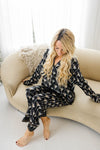 Show Me Your Mumu Overslept Martini PJ Set