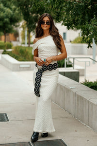 Champagne Hour Two Piece Set