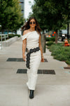 Champagne Hour Two Piece Set