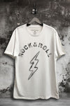 Rock N Roll Graphic Tee
