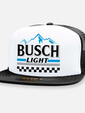 Busch Light Trucker Hat