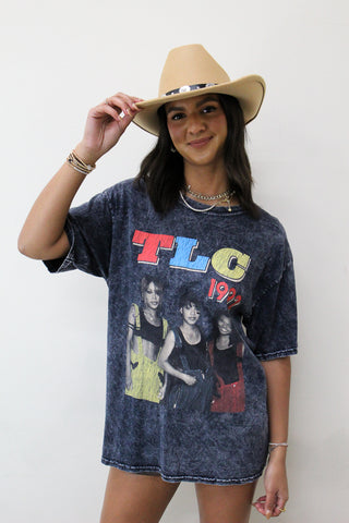 TLC Graphic Tee