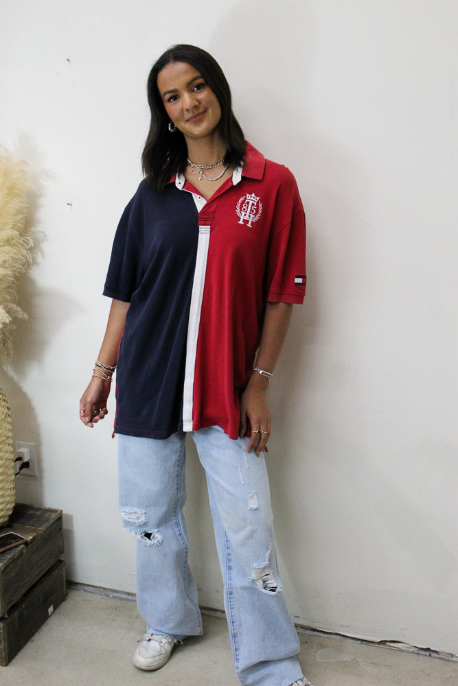  Vintage Polo