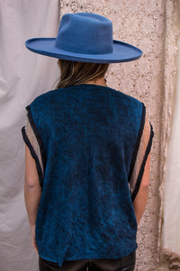 Grateful Dead Double-Sided Chain Tank