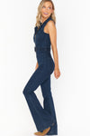 Show Me Your Mumu Jacksonville Jumpsuit