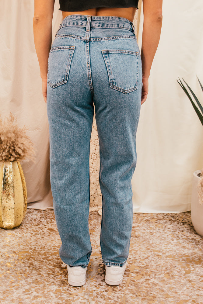 Criss Cross Jeans – Trendy and Tipsy Criss Cross Jeans – Trendy and Tipsy