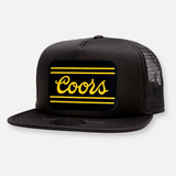 Coors Trucker Hat