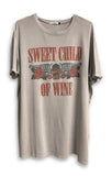 Sweet Child Of Wine