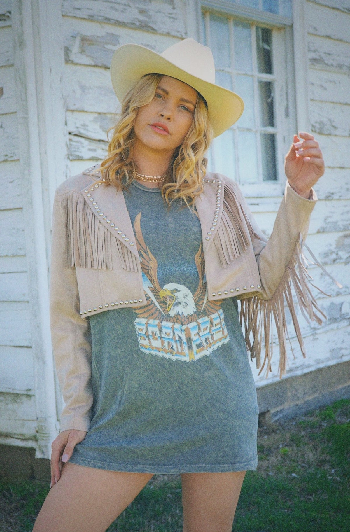 Western Boho Clothing, Country Festival Outfits