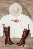Tequila Siesta Jumper - White Media 1 of 1